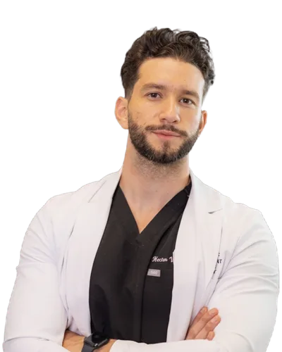 Dr. Victoria McKay