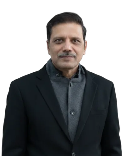 Anand K Jindal