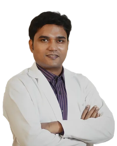 Madan Kumar BJ