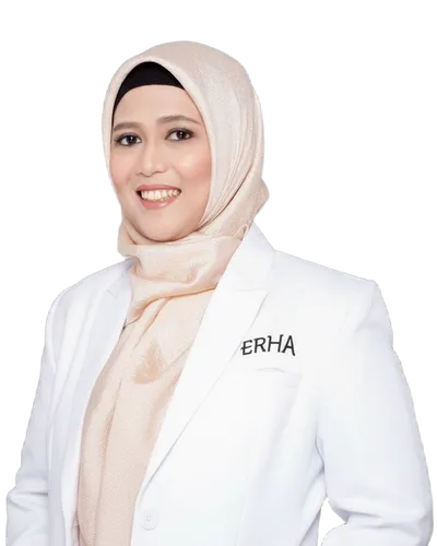 Maya Permata Sari