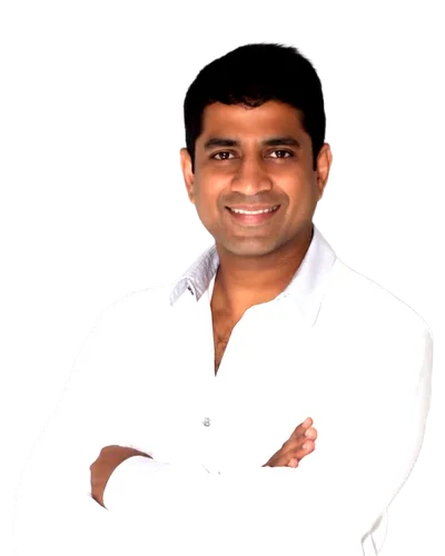 Krishnanand Boosa