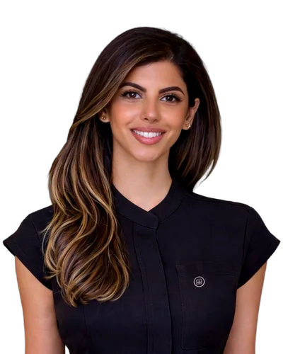 Margaret Zakhary