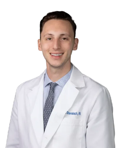 Jordan Sternbach
