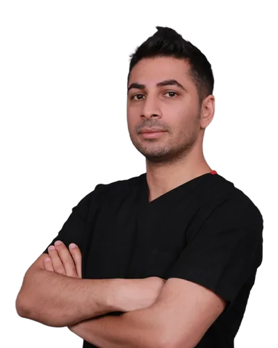 Op. Dr. Abdullah Sürücü
