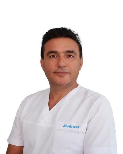 Dr. İbrahim Çevik