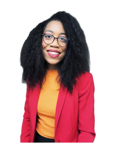 Jacky van Driel-Nguene