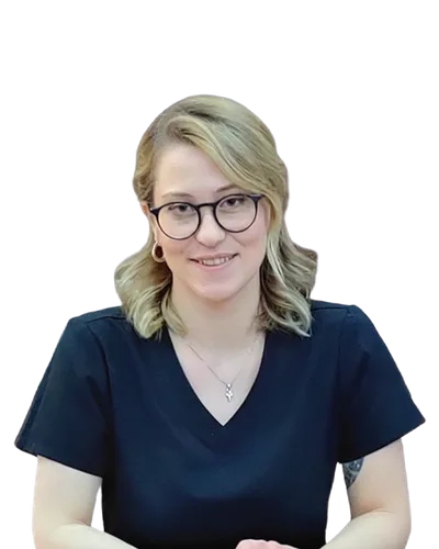 Dr. Tamari Kertkoevi