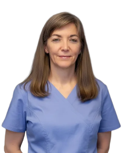 Dr. Mónica Rolando Damevin