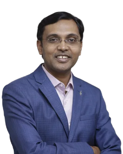 Dr. Shashidhar T