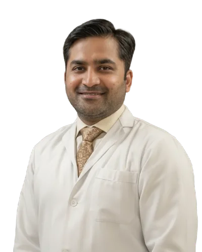 Dr. Pankaj