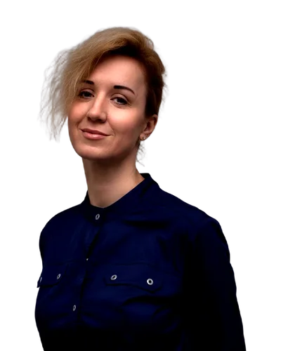 Ekaterina Biryukova