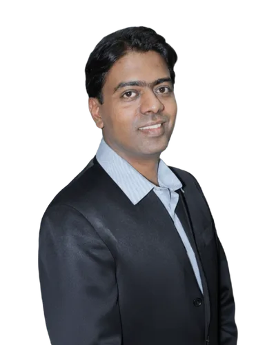 Dr. Sunil Richardson