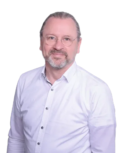 Dr. Martin Reifenrath