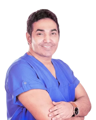 Emad Farag
