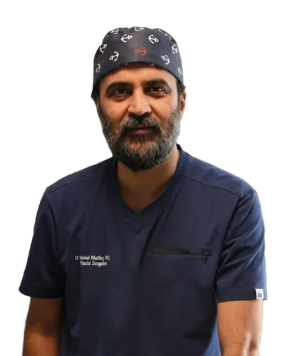Dr. Abdul Khaliq Malik