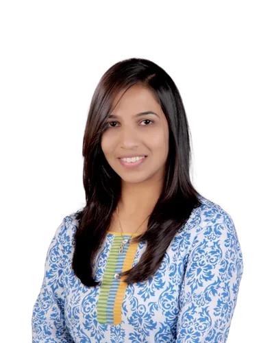 Dr. Kinal Joshi