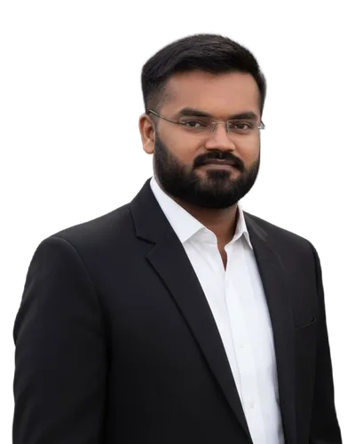 Dr. Fiaz Hussain