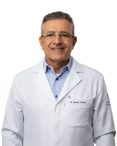 Dr. Carlos Alberto Calixto