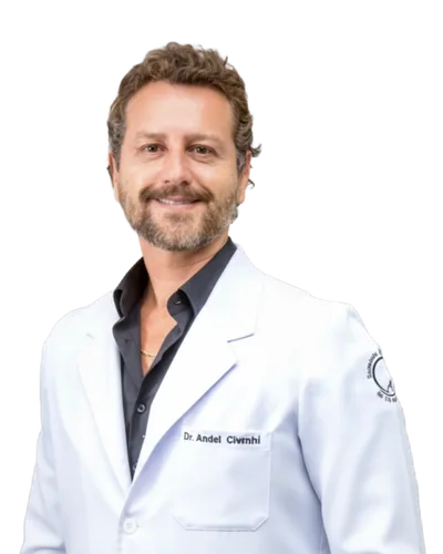 Andre Giannini