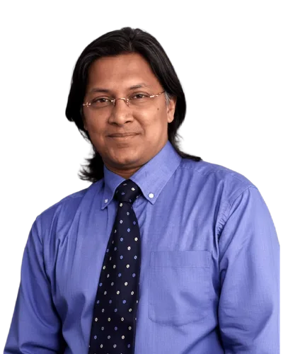 Sameer Karkhanis