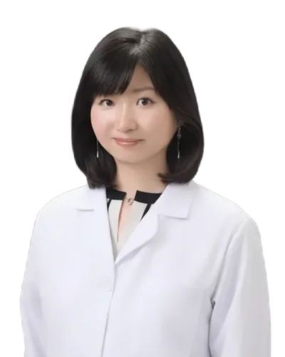 Okuda Mari