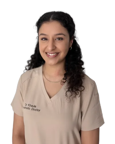 Dr. Khaula Safdar