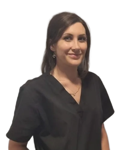 Dr. Meena Zareie