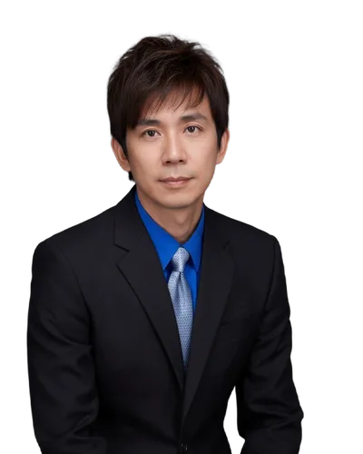 Robert Chuah