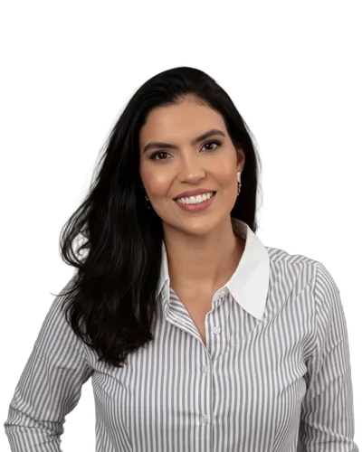 Dr. Marina Palhano de Almeida