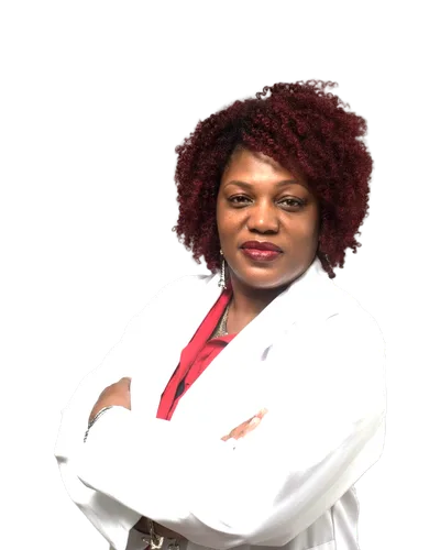 Barbara Brown