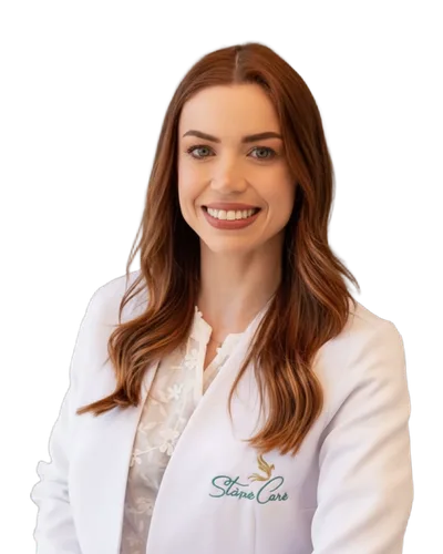 Dr. Juline Balensiefer