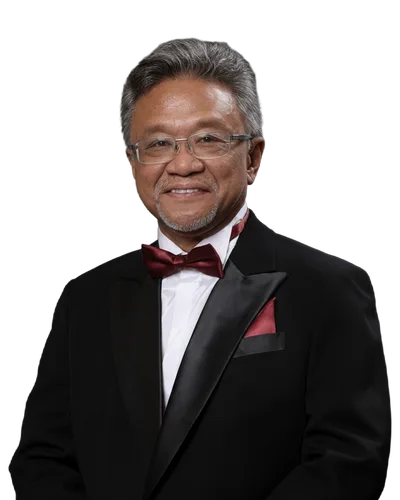 Dr. Mohamad Nasir Bin Zahari