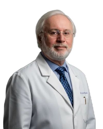 Dr. David Kingsley