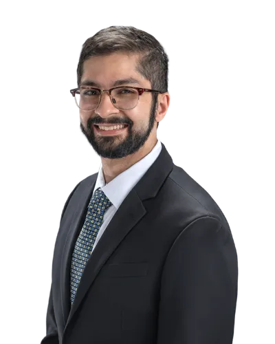 Dr. Jamal Ahmed