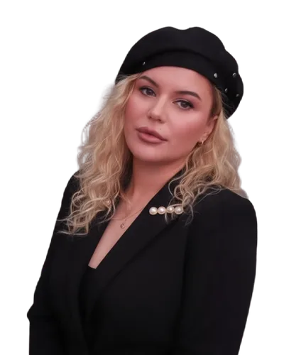 Ecaterina Bedivan