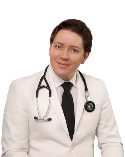 Dr. Danny Cesar G. de O. Jumes