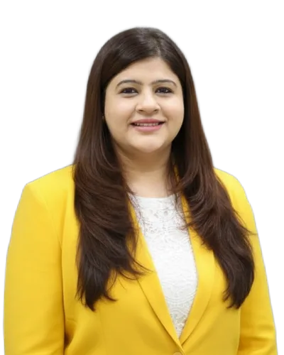 Dr. Madhuri Sadana