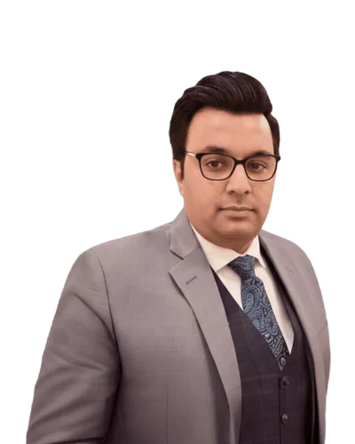 Dr. Muneeb Nasir