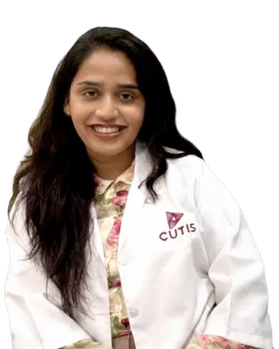 Dr. Lavanya Ambati