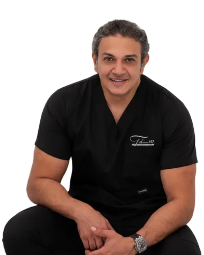 Dr. Hossam Tahseen