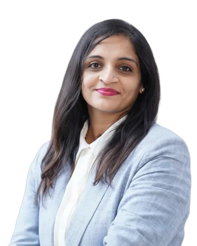 Dr. Pooja Koyani