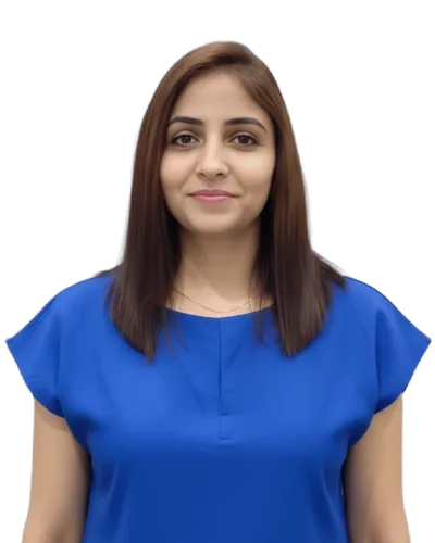 Dr. Apoorva Singh