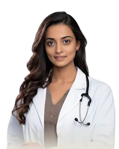 Dr. Reema Kataria