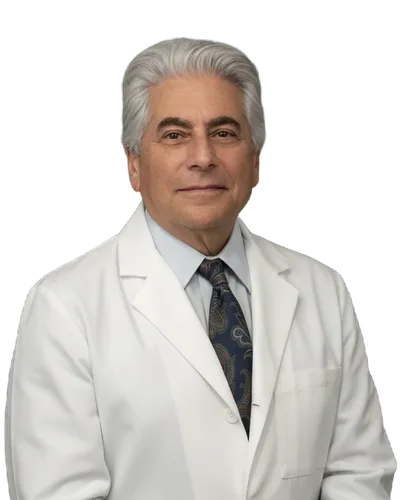 Dr. Herbert Feinberg