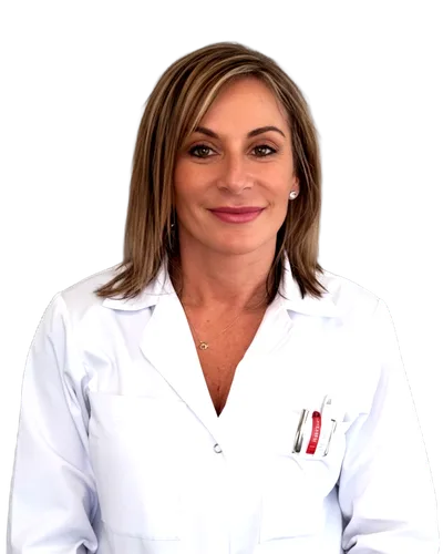 Carol Johnson