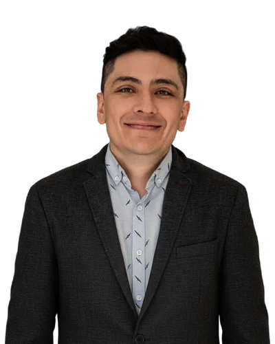 Dr. Edgar Meneses