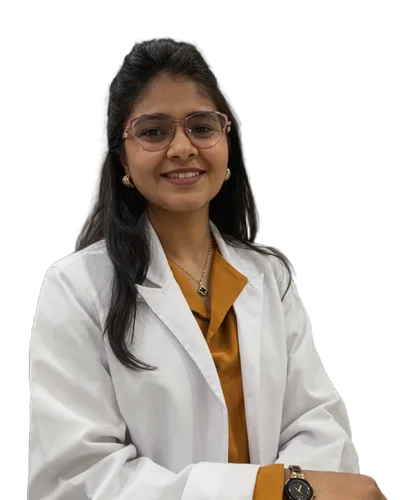 Dr. Bramhini Bhargavi