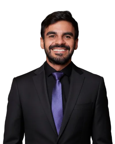 Felipe Machado