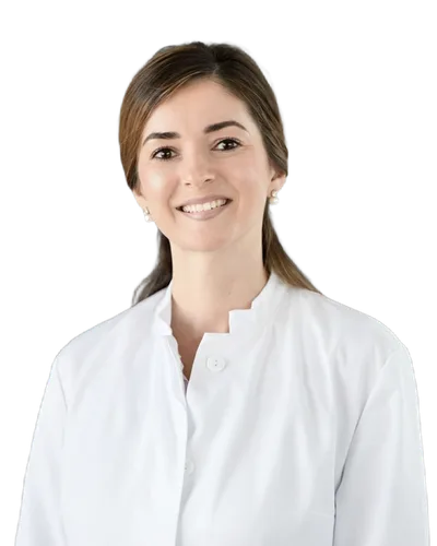 Dr. Natalie Wefers