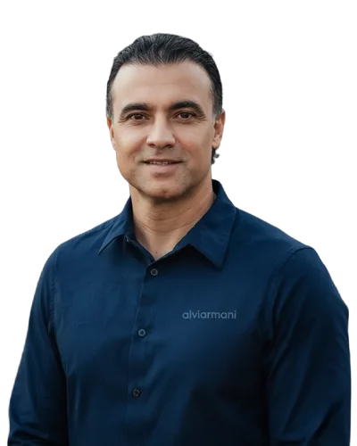 Dr. Payam Afshar
